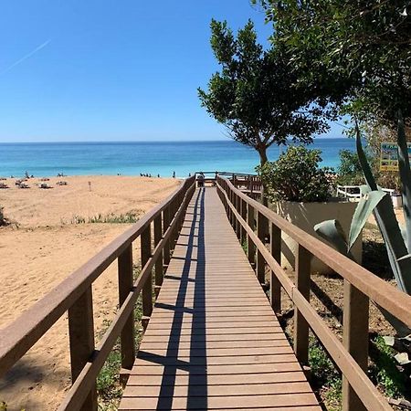 Oursea - Sea Front Fully Renewed 2021 Apartamento Albufeira Exterior foto