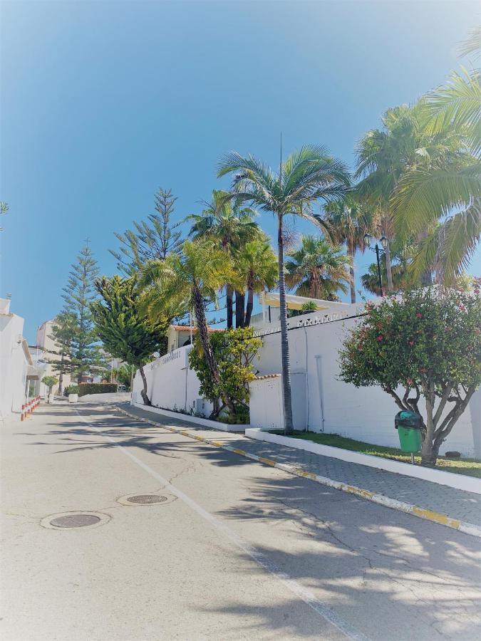 Oursea - Sea Front Fully Renewed 2021 Apartamento Albufeira Exterior foto