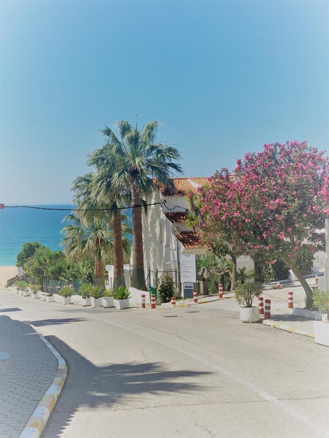 Oursea - Sea Front Fully Renewed 2021 Apartamento Albufeira Exterior foto