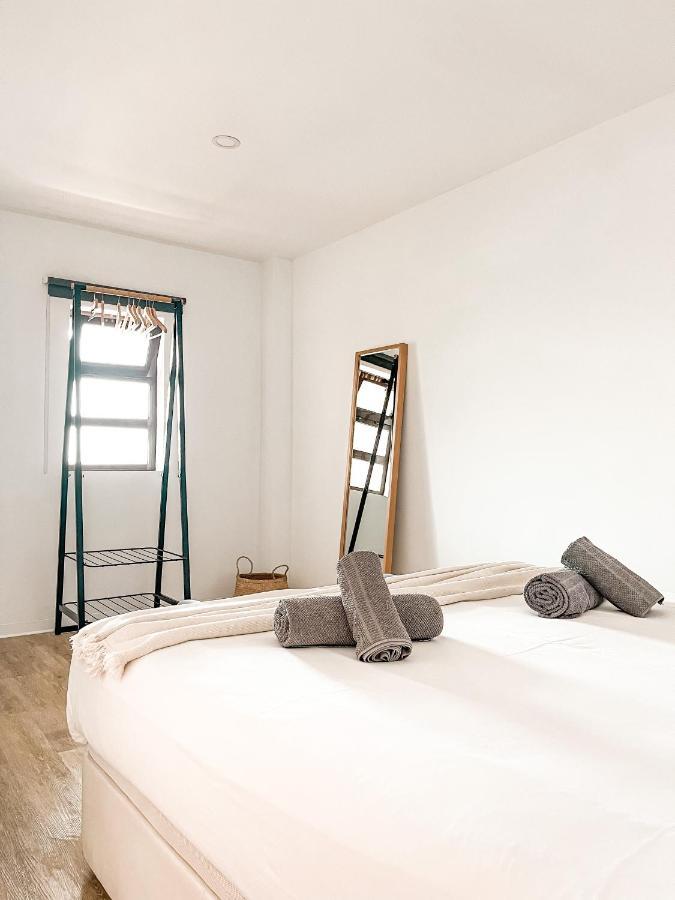 Oursea - Sea Front Fully Renewed 2021 Apartamento Albufeira Exterior foto