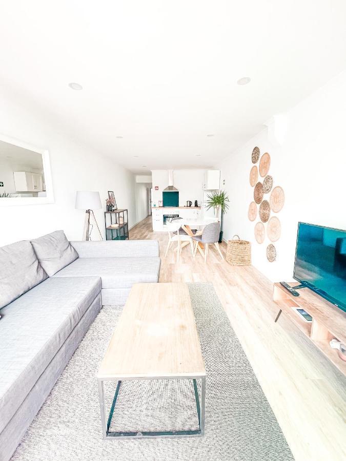Oursea - Sea Front Fully Renewed 2021 Apartamento Albufeira Exterior foto