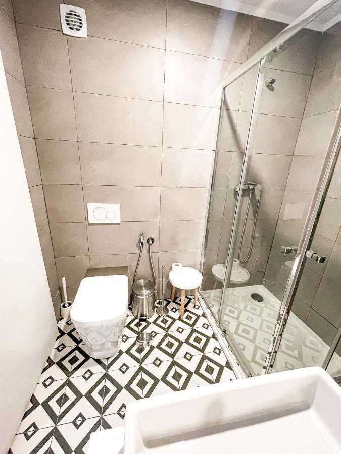 Oursea - Sea Front Fully Renewed 2021 Apartamento Albufeira Exterior foto