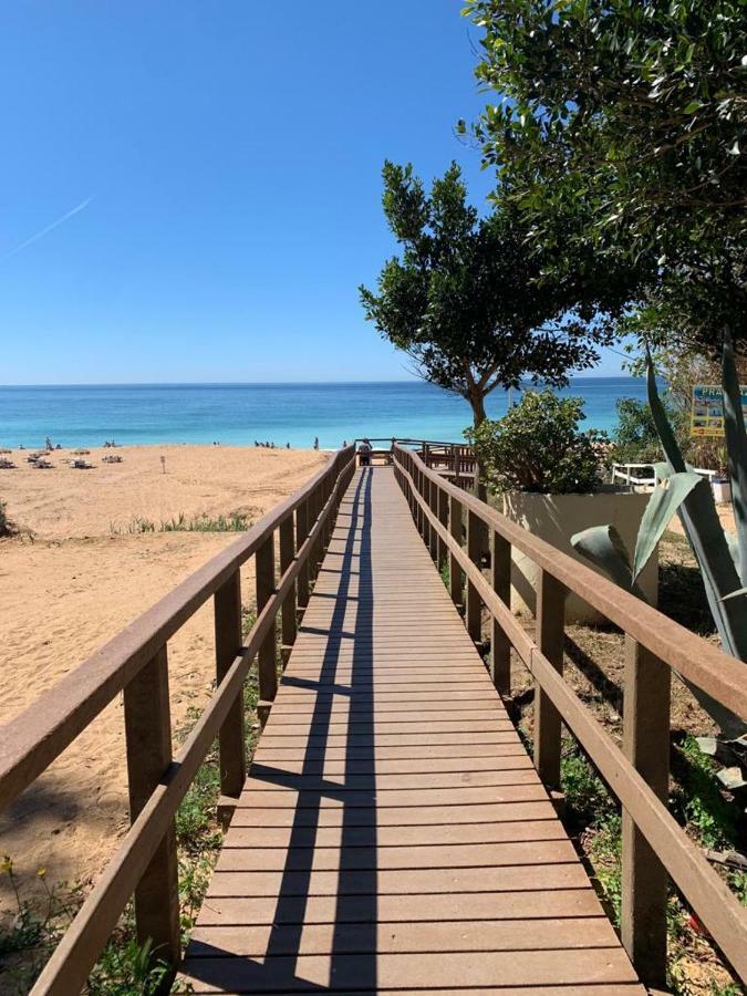 Oursea - Sea Front Fully Renewed 2021 Apartamento Albufeira Exterior foto